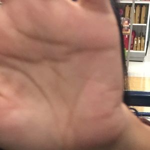 Meet your Posher, Grace